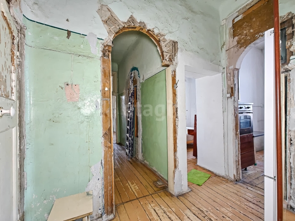 
  Продается 2-комн. квартира 52.1 м². Фото 15.