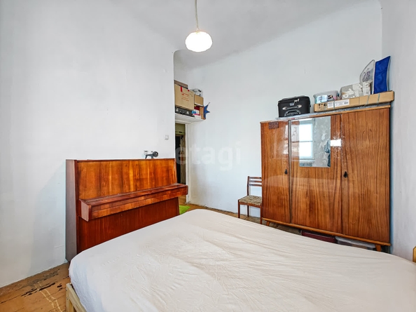 
  Продается 2-комн. квартира 52.1 м². Фото 18.