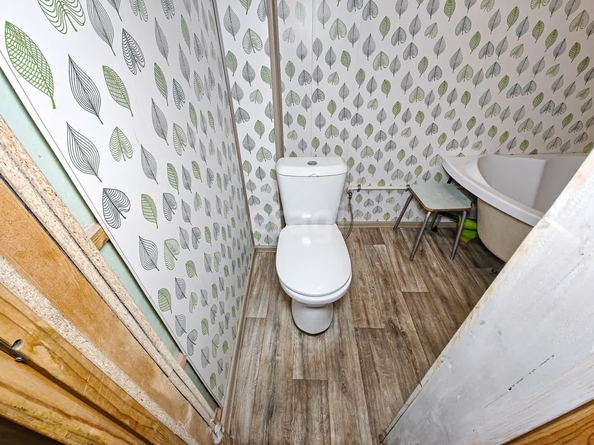 
  Продается 2-комн. квартира 52.1 м². Фото 20.