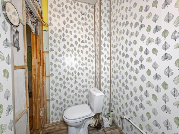 
  Продается 2-комн. квартира 52.1 м². Фото 22.
