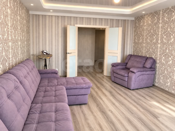 
  Продается 2-комн. квартира 106 м², в ЖК Родонит, дом 1. Фото 3.