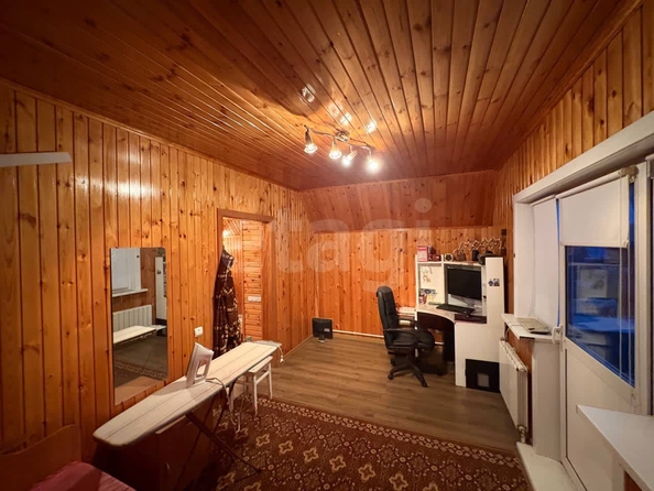 
  Продается дом 110.4 м². Фото 22.
