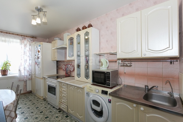 
  Продается 3-комн. квартира 70.9 м². Фото 2.