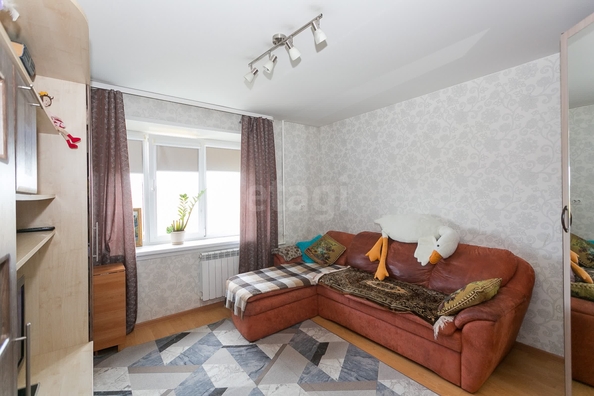 
  Продается 3-комн. квартира 70.9 м². Фото 5.