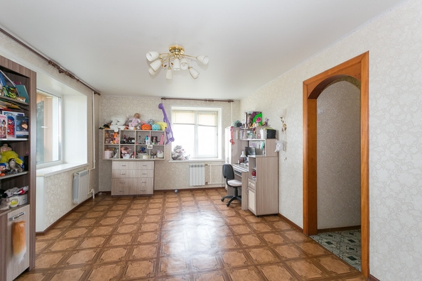 
  Продается 3-комн. квартира 70.9 м². Фото 11.