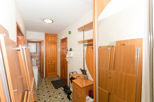 
  Продается 3-комн. квартира 70.9 м². Фото 17.