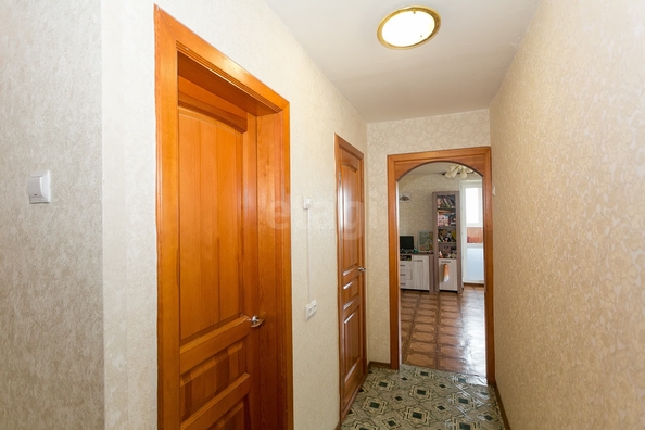 
  Продается 3-комн. квартира 70.9 м². Фото 18.