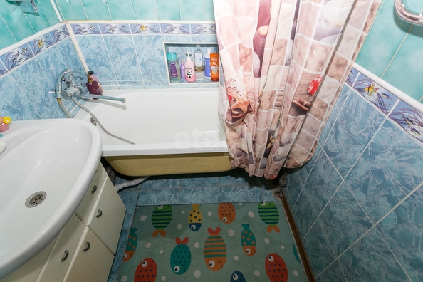 
  Продается 3-комн. квартира 70.9 м². Фото 20.