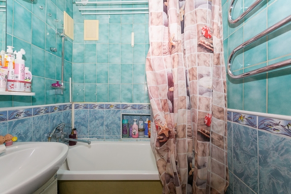
  Продается 3-комн. квартира 70.9 м². Фото 21.