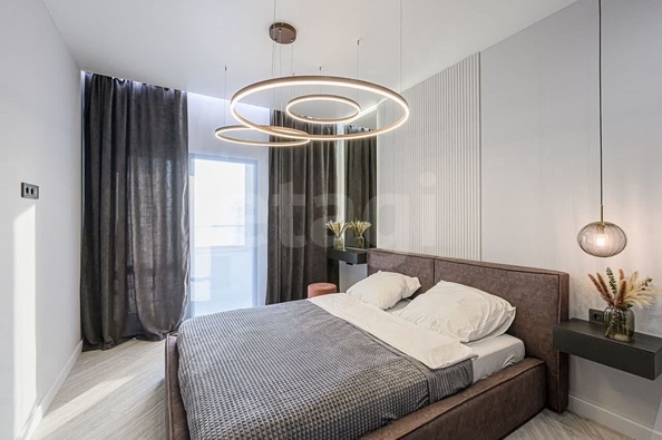 
  Продается 3-комн. квартира 50 м², в ЖК Горская Лагуна. Фото 3.
