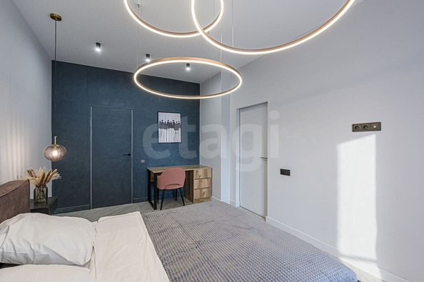 
  Продается 3-комн. квартира 50 м², в ЖК Горская Лагуна. Фото 5.