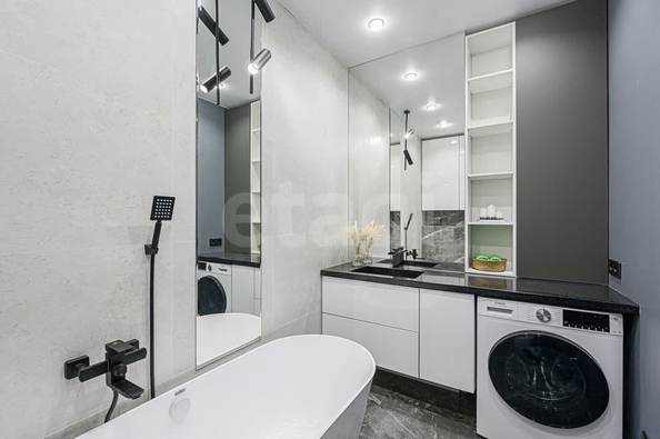 
  Продается 3-комн. квартира 50 м², в ЖК Горская Лагуна. Фото 7.