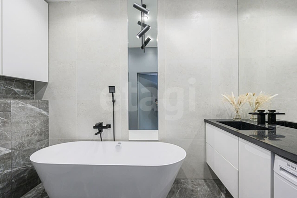 
  Продается 3-комн. квартира 50 м², в ЖК Горская Лагуна. Фото 8.