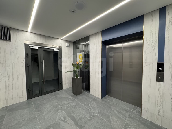 
  Продается 3-комн. квартира 50 м², в ЖК Горская Лагуна. Фото 11.