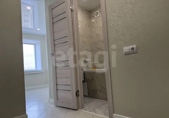 
  Продается 1-комн. квартира 32.6 м². Фото 9.