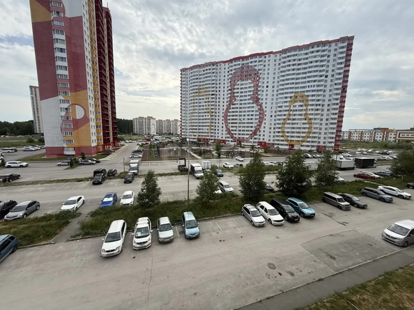 
  Продается 2-комн. квартира 59.5 м². Фото 10.