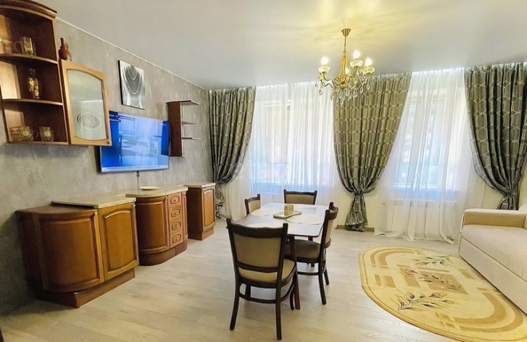 
  Продается 4-комн. квартира 100 м², в ЖК Онега, дом 7. Фото 7.