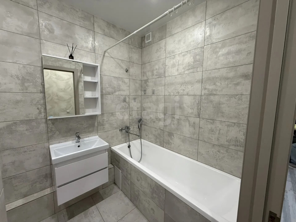 
  Продается 1-комн. квартира 38.3 м², в ЖК Галактика,  дом 2 Юпитер. Фото 7.