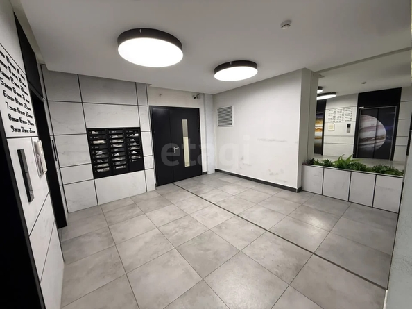 
  Продается 1-комн. квартира 38.3 м², в ЖК Галактика,  дом 2 Юпитер. Фото 19.