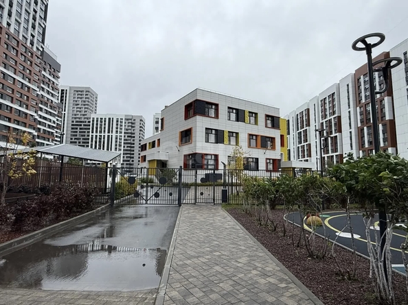 
  Продается 1-комн. квартира 38.3 м², в ЖК Галактика,  дом 2 Юпитер. Фото 25.