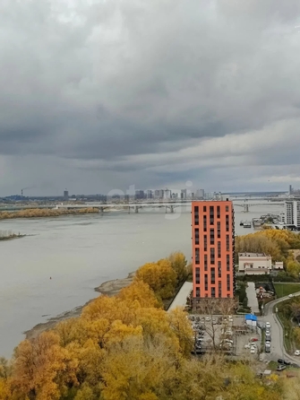 
  Продается 1-комн. квартира 41.9 м², в ЖК Марсель, 6 этап. Фото 14.