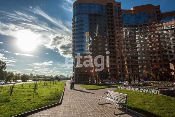 
  Продается 1-комн. квартира 41.9 м², в ЖК Марсель, 6 этап. Фото 15.