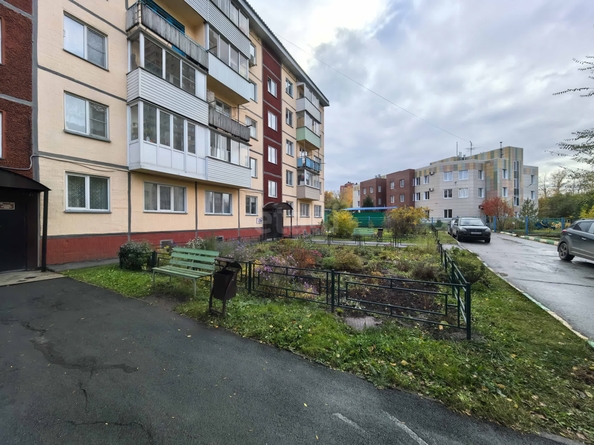 
  Продается 2-комн. квартира 46.2 м². Фото 23.