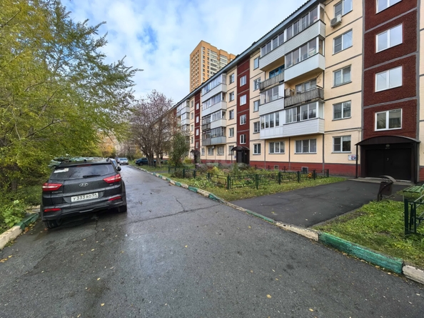 
  Продается 2-комн. квартира 46.2 м². Фото 25.