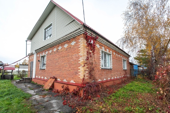 
  Продается дом 82.5 м². Фото 7.
