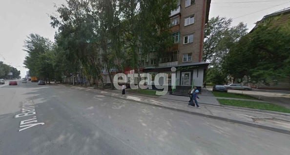 
  Продается 2-комн. квартира 44 м². Фото 9.