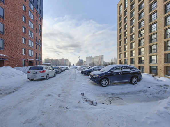 
  Продается 1-комн. квартира 39.6 м², в ЖК Онега, дом 1. Фото 7.