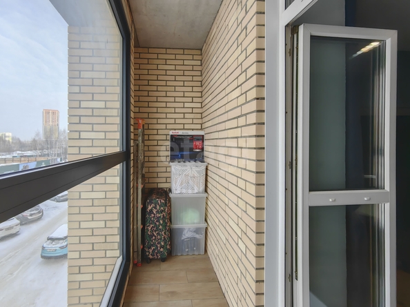 
  Продается 1-комн. квартира 39.6 м², в ЖК Онега, дом 1. Фото 17.
