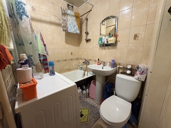 
  Продается 1-комн. квартира 29.4 м². Фото 9.