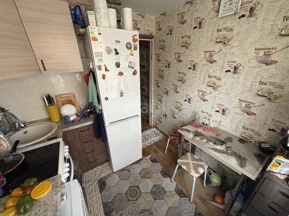 
  Продается 1-комн. квартира 29.4 м². Фото 12.