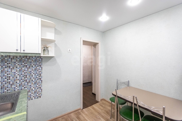 
  Продается 1-комн. квартира 35 м². Фото 4.