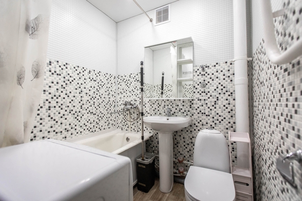 
  Продается 1-комн. квартира 35 м². Фото 11.