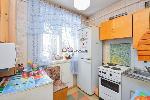 
  Продается 2-комн. квартира 41.1 м². Фото 4.