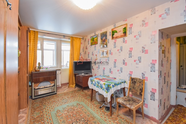 
  Продается 2-комн. квартира 41.1 м². Фото 24.