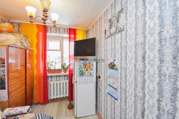 
  Продается 2-комн. квартира 41.1 м². Фото 25.