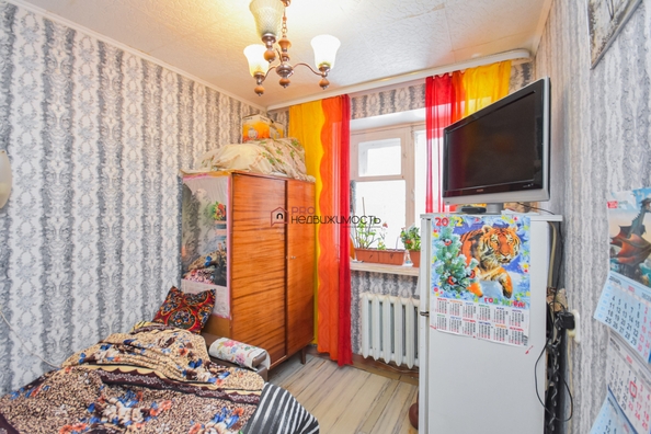 
  Продается 2-комн. квартира 41.1 м². Фото 26.