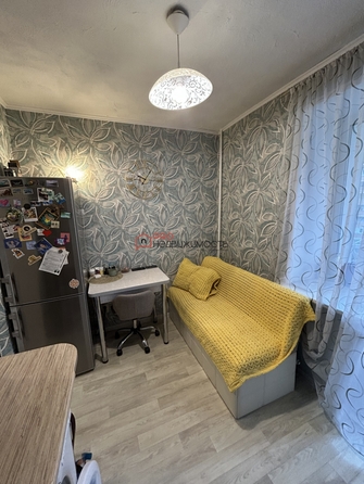 
  Продается 1-комн. квартира 28.4 м². Фото 11.