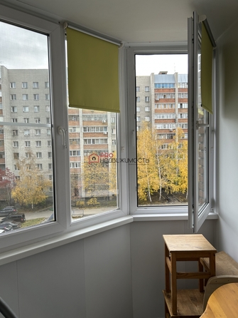 
  Продается 1-комн. квартира 28.4 м². Фото 12.