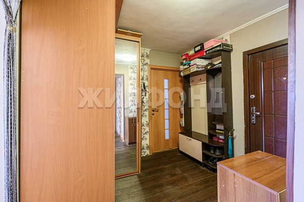
  Продается 2-комн. квартира 43.9 м². Фото 24.