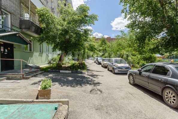 
  Продается 2-комн. квартира 43.9 м². Фото 33.