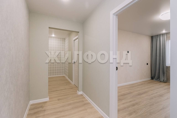 
  Продается 3-комн. квартира 62 м². Фото 7.