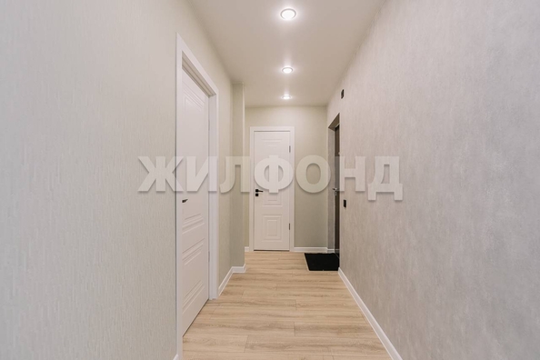 
  Продается 3-комн. квартира 62 м². Фото 18.
