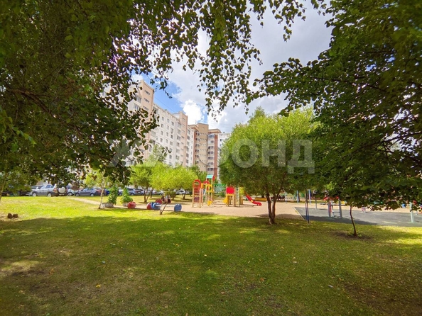 
  Продается 3-комн. квартира 72.9 м². Фото 17.