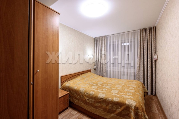 
  Продается 3-комн. квартира 60 м². Фото 5.