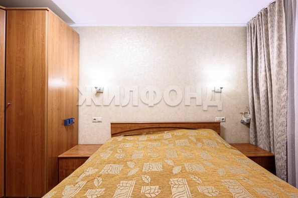 
  Продается 3-комн. квартира 60 м². Фото 9.