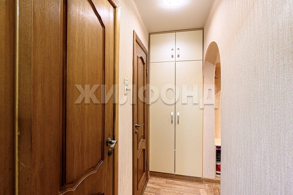 
  Продается 3-комн. квартира 60 м². Фото 22.